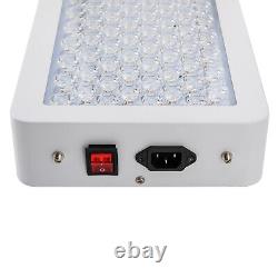 1000W LED Red Light Therapy Near Infrared Light Panel 660nm 850nm