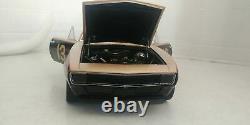 118 GMP 1967 Chevrolet Camaro Smokey Yunick Diecast 1 Of 804 New In Box R2