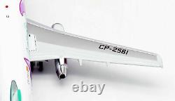 1200 INF200 Aerosur B737-200 CP-2561 (BUFEO) with stand