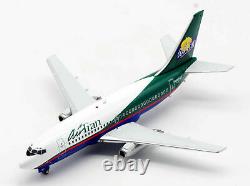 1200 INF200 AirTran Boeing 737-200 N467AT Withstand