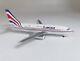 1200 INF200 LACSA Boeing 737-200 N239TA with stand