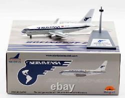 1200 INF200 Servivensa 737-200 YV-79C with stand