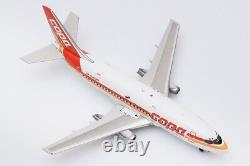 1200 Inflight200 Copa Airlines B 737-200 HP-1245CMP IF732CM0719 with stand