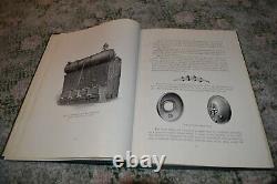 1914 Babcock and Wilcox Company Steam marine boilers Steamships, Naval ships etc