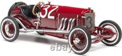 1924 Mercedes Targa Florio #32 Laughtenschlager/Wilhelm 3rd Place (Targa), 13th