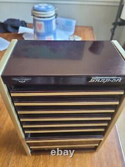 1998 Harley Davidson 95 Anniversary Snap On Tool Box