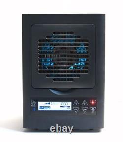$1,149 Value Brand New Breeze 2 + Ecoquest Box Living Air Fresh Air Purifier