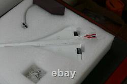 1/200 Gemini Jets Concorde, Never Taken Out Of Box G-boab G2baw915