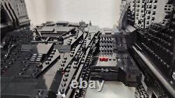 1st Order Command Shuttle Set 6860 Pieces Compatible Parts & Pieces