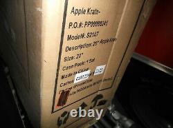 2008 Schwinn Apple Krate Stingray Bicycle (n. I. B. = New In Box)