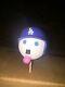 50 Ea LA Dodger Jack in the Box Antenna Balls