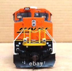 ATHEARN GENESIS BNSF SD70ACe #9131 NO BOX HO SCALE