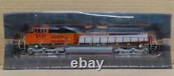 ATHEARN GENESIS BNSF SD70ACe #9131 NO BOX HO SCALE