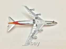 Aeroclassics 1400 CP AIR Boeing 747-200 EMPRESS OF AUSTRALIA / NO BOX