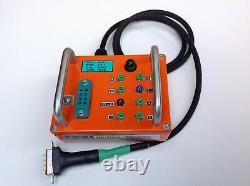 Aircraft (2 Circuits) Relay Breakout/Test Box RBOTB-8/2-20