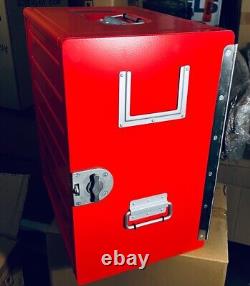 Aircraft Trolley XL Atlas Box Unit / NEW Rolling Container in Two Colors Choice