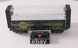 American Flyer 25057 Vintage S TNT Exploding Boxcar withKleer-Pak/Box