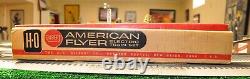 American Flyer/gilbert Ho Set #30705 Set Box