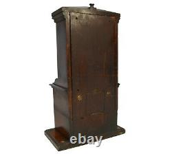 Antique Railway Signal Box Instrument, North East Railway