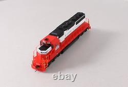 Athearn 93598 HO Western Maryland SD40 Diesel Locomotive #7445 LN/Box