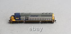 Atlas 49326 N Scale CSX SD-50 Diesel Locomotive LN/Box