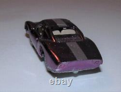 Aurora Cigar Box Porsche 904 No. 6112 NICE! Purple