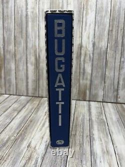 BUGATTI MAGNUM by H. G Conway 1989 book in original box Very Rare