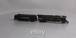 Bachmann 11305 HO New York Central 4-8-4 Steam Locomotive #6005 LN/Box