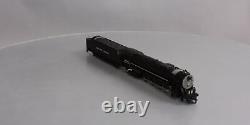 Bachmann 11305 HO New York Central 4-8-4 Steam Locomotive #6005 LN/Box