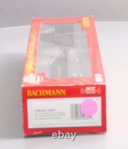 Bachmann 52801 HO Baltimore & Ohio 4-6-2 Light Pacific DC Sound #5213 EX/Box