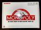 Bachmann Collector's Edition Monopoly Ho Scale Train Set In Box