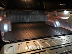 Bed Mat Pick Up for Truck Box Thick Pad Cargo Transportation Thick Chevy Ford