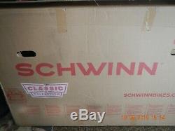 Bicycle, schwinn, sting ray, 20 inch, new in box