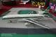 Blue Box Cathay Pacific Lockheed L-1011 Tristar in Old Color Diecast Model 1200