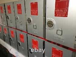 British Airway large INSULATED Galley Box. Cool/Hot Box. Boeing 747. First Class