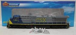 Broadway Limited 5053 CSX AC6000CW Diesel Locomotive #631 EX/Box