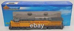 Broadway Limited 5056 Union Pacific GE AC6000 #7549 with DCC EX/Box