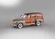 Brooklin Limited BML23 1948 Ford V-8 Station Wagon in Luxurious Box