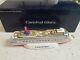 Carnival Glory Resin Model Cruise Ship New In Box