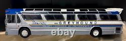 Corgi Greyhound New York World Fair GM Fishbowl Bus #54307 Limited Edition 150