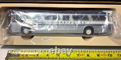 Corgi Greyhound New York World Fair GM Fishbowl Bus #54307 Limited Edition 150