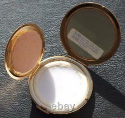 Cunard White Star Line Rms Queen Mary Boxed & Mint Stratton Ladies Compact