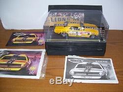 DON THE SNAKE PRUDHOMME Funny Car Hot Wheels Legends to Life In Box 1474