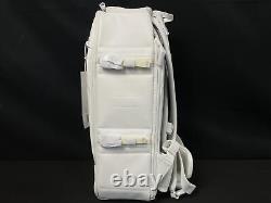 Db 238E02 The Backpack Pro White Out 26 L New No Box