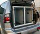 Dog Box UK Dog Transportation Box Cage Crate Land Rover Discovery 3/4