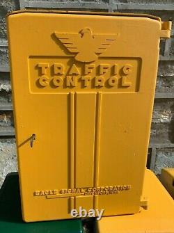 Eagle Signal Traffic Light Control Box #2