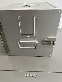 Egret Galley Airline Aluminum Catering Galley Aviation Container Inflight Box