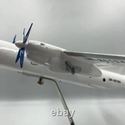 Exclusive model Antonov 26 UR-26194 scale 172 (16) National Aviation Unversity