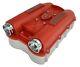 Ferrari F430 Red Diecast Engine Intake Manifold Collectible Car Box Replica Rare