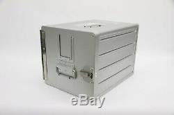 Flugzeugtrolley Standard Catering Container Unit Box Ovp & Neu / Atlas